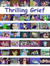 Thrilling Grief